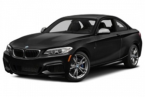 Ремонт Стартера Bmw (БМВ) M235